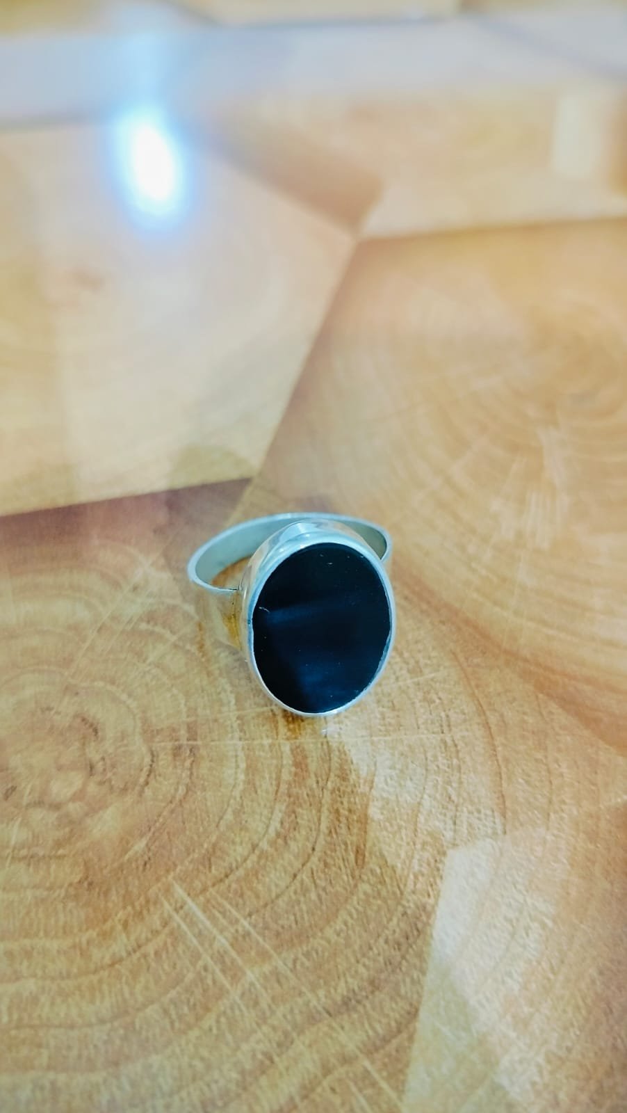 Hazirat Ring